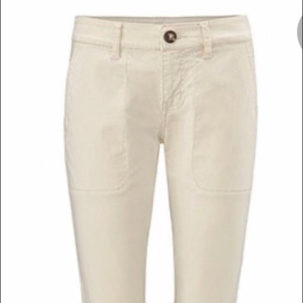 Cabi Hutton Trousers